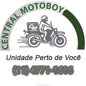 "Central Motoboy"